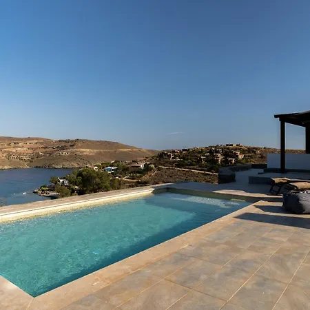 Gaia & Thalassa Nafsika Otziás