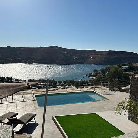 Villa Gaia & Thalassa Nafsika *