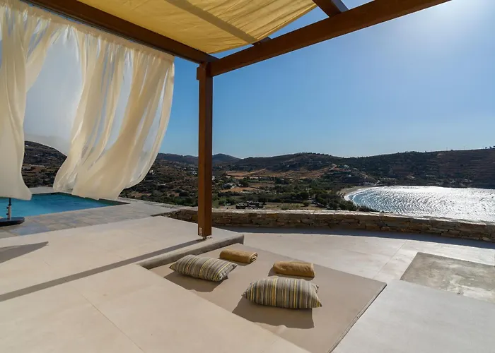 Gaia & Thalassa Nafsika