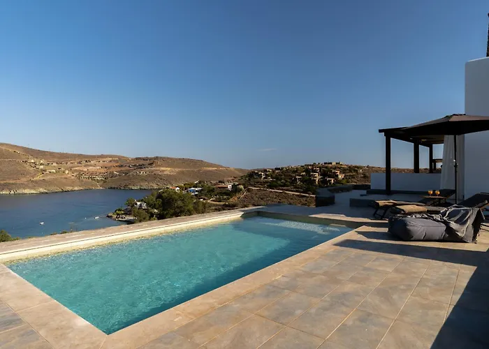 Gaia & Thalassa Nafsika Otzias