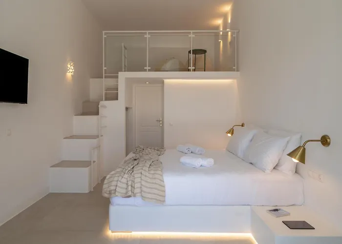 Gaia & Thalassa Nafsika * Otzias