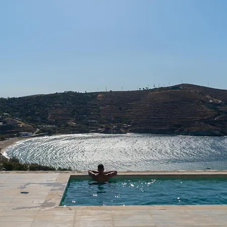 Gaia & Thalassa Celena Villa